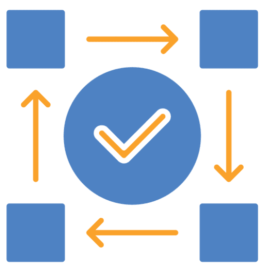 Multi-Stage Approval Workflow