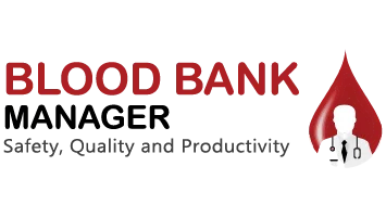 Blood Bank Manager<br />