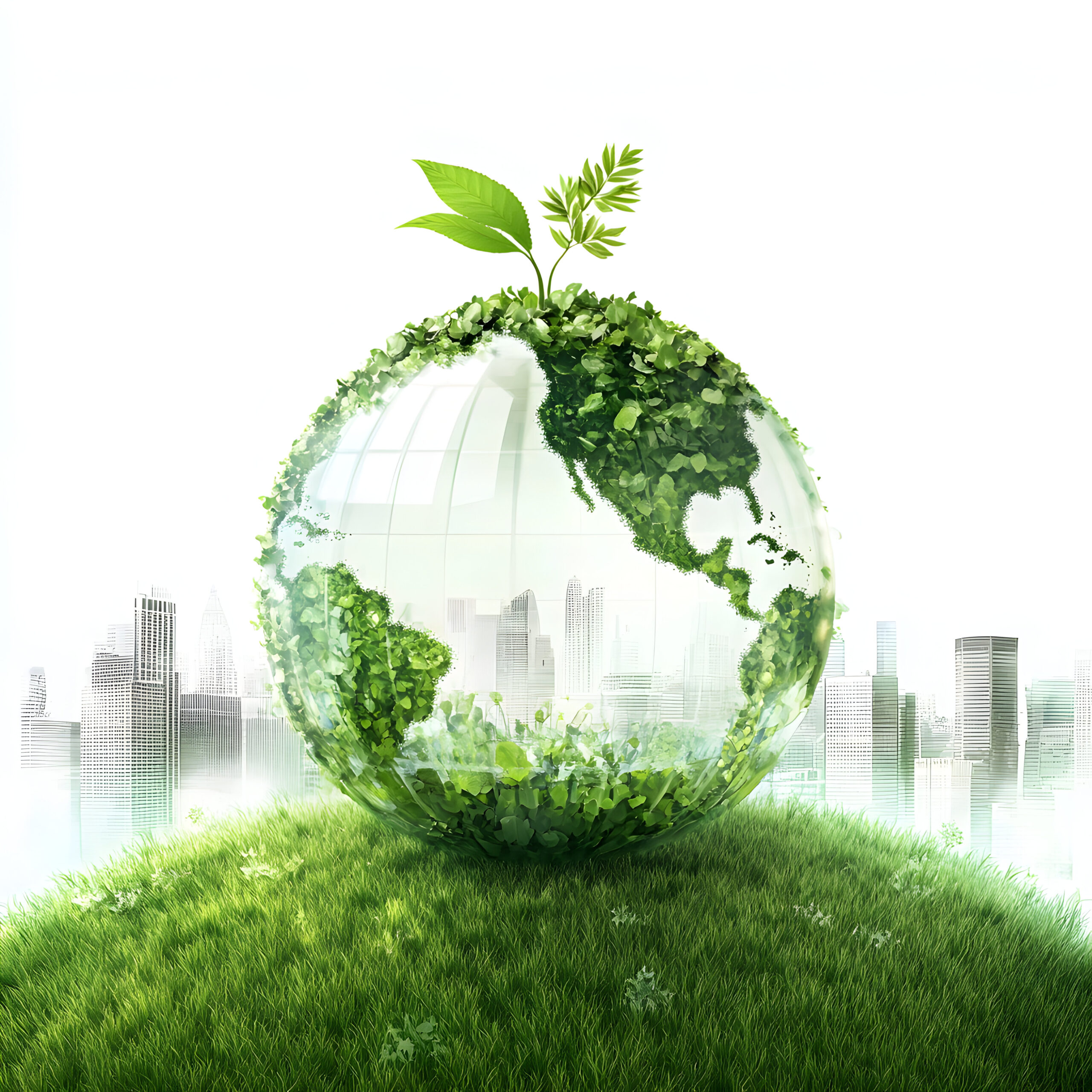 Environmental & Safety Monitoring