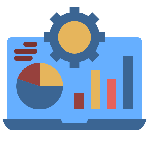 Analytical Dashboards