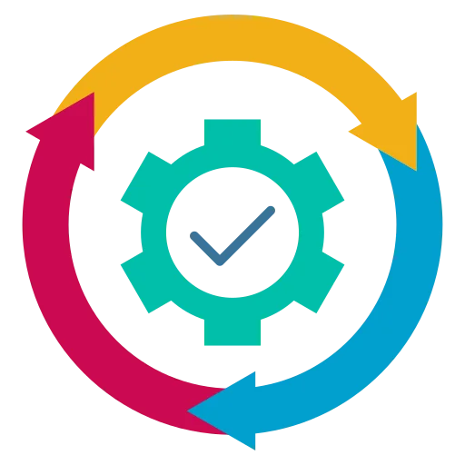 Full lifecycle automation