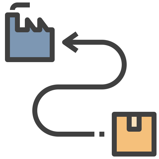 Batch & stability tracking