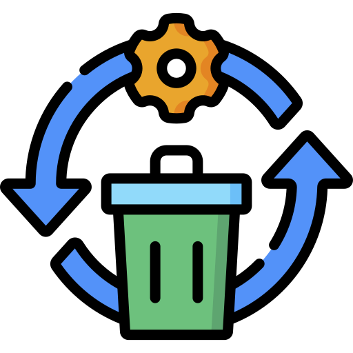 High reagent cost & waste issues