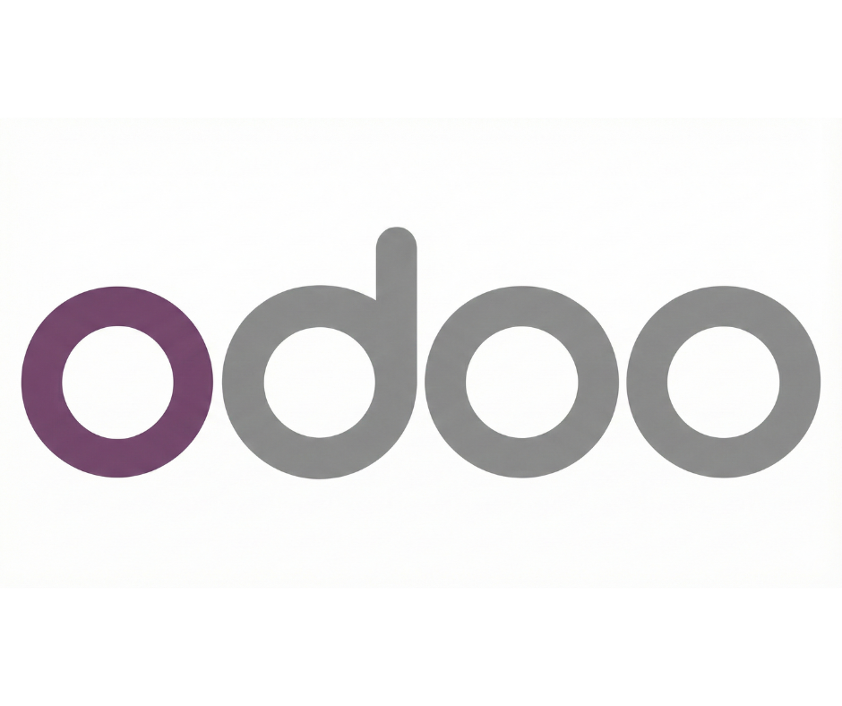 Odoo Logo