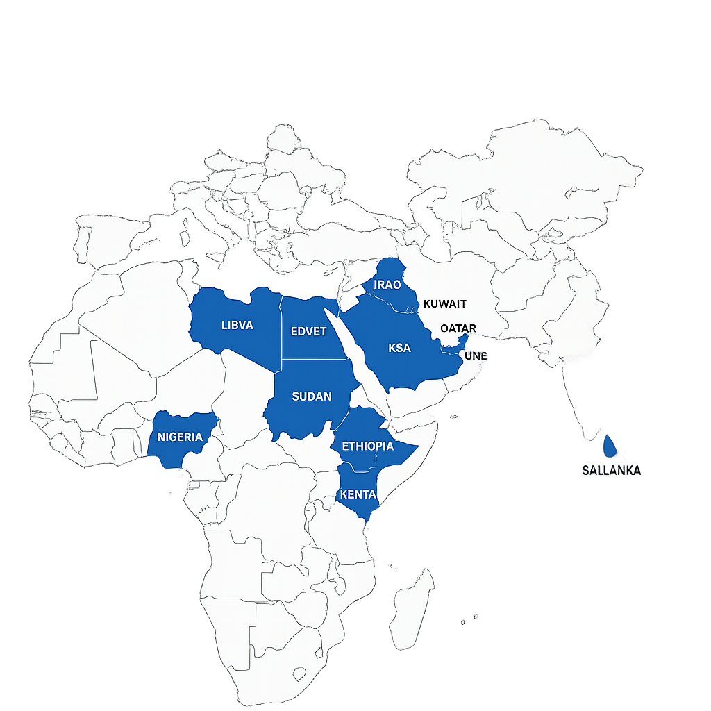 LIS Healthcare Dashboard