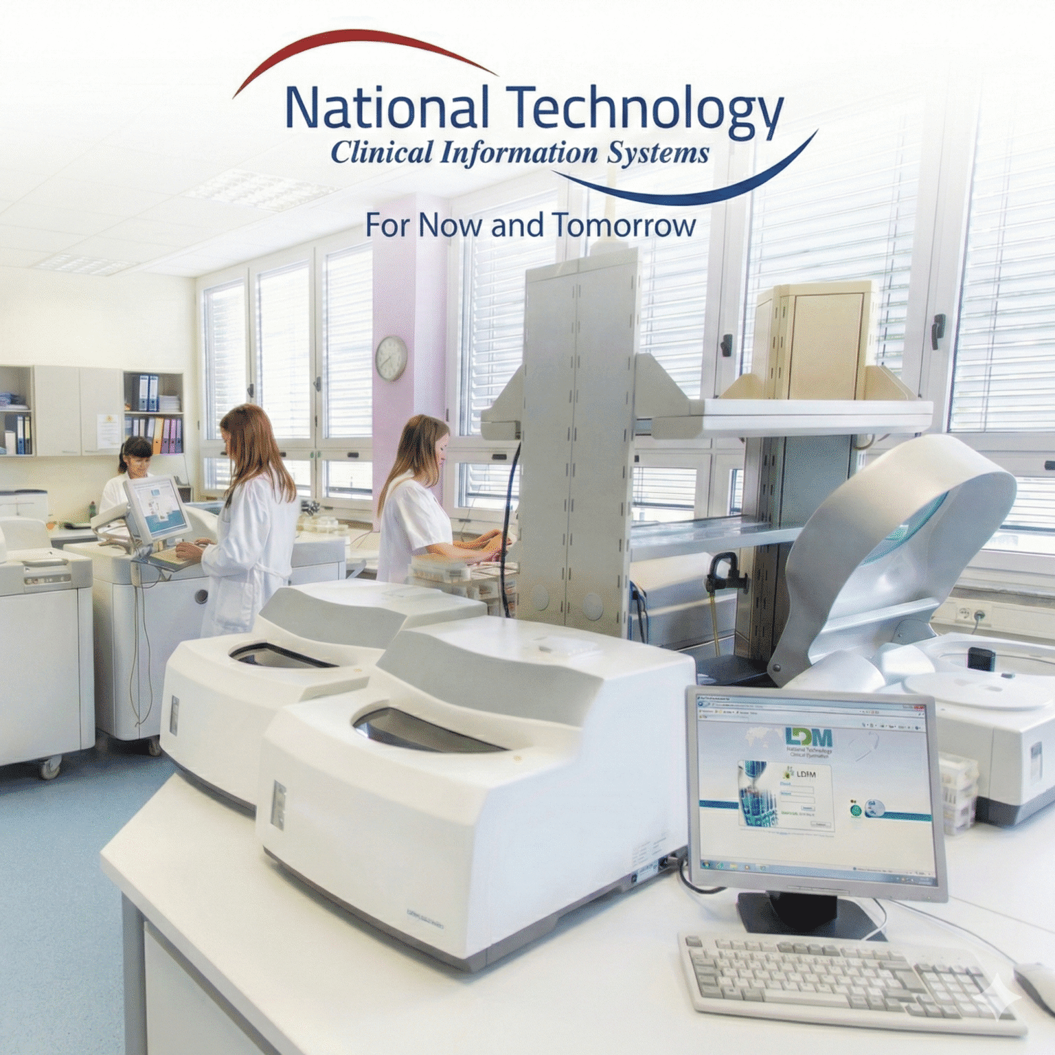 Ldm Computer Lab LDM – nationaltechnology.net