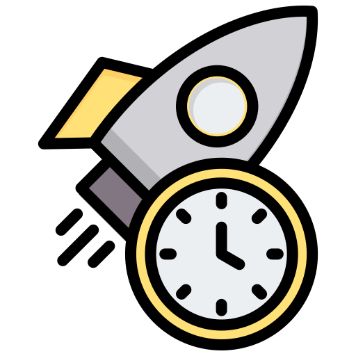 Solve for the customer icon